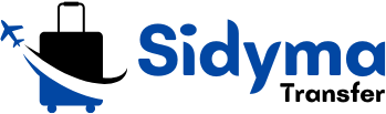 Sidyma Transfer